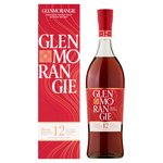 Glenmorangie Lasanta 12 Years Old Single Malt Whisky
