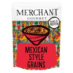 Merchant Gourmet Mexican-Style Grains 