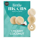 Little Moons Coconut Mochi Ice Cream