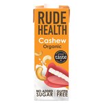 Rude Health Organic Cashew Drink Longlife