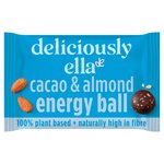 Deliciously Ella Cacao & Almond Energy Ball