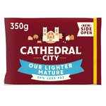 Cathedral City Lighter Mature Cheese