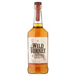 Wild Turkey Kentucky Straight Bourbon Whiskey 