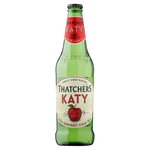 Thatchers Cider Katy