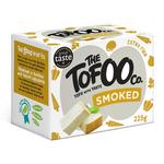 The Tofoo Co Smoked Organic Firm Tofu