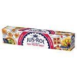 Jus-Rol Gluten Free Ready Rolled Puff Pastry Sheet