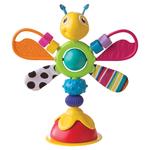 Lamaze Freddie The Firefly Highchair Toy, 6mths+