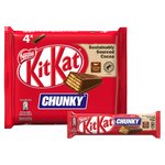 KitKat Chunky Milk Chocolate Bar