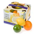 OrchardWorld Lemon, Lime & Orange Box