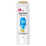 Pantene Pro-V 3in1 Classic Clean  Shampoo & Conditioner