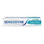 Sensodyne Sensitive Toothpaste Deep Clean Daily Care Gel