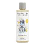 WildWash Pet Conditioning Dog Shampoo