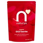 Naturya Organic Sundried Goji Berries