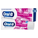 Oral-B 3D White Luxe Glamorous White Toothpaste