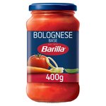 Barilla Bolognese Pasta Sauce