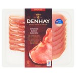 Denhay Dry Cured Smoked Back Bacon