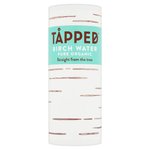 Tapped Pure Organic Birch Water