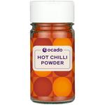 Ocado Hot Chilli Powder