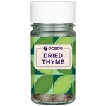 Ocado Dried Thyme