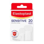 Elastoplast Hypoallergenic Sensitive Plasters 