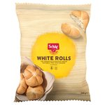 Schar Gluten Free White Rolls