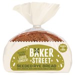 Baker Street Seeded Rye Bread