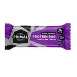 The Primal Pantry Cocoa Brownie Plant Protein Bar 