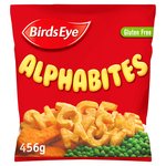 Birds Eye Potato Alphabites