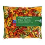 Picard Mixed Pepper Slices