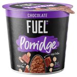 FUEL10K Chocolate Porridge Pot