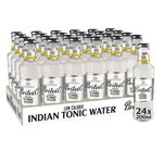 Britvic Indian Low Calorie Tonic Water 