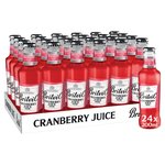 Britvic Cranberry Juice