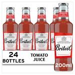 Britvic Tomato Juice