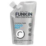 Funkin Coconut Puree