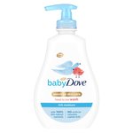 Baby Dove Head To Toe Baby Wash Rich Moisture 
