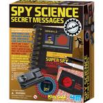 Kidz Labs Spy Science, 8yrs+