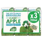 Cawston Press Hungry Caterpillar Cloudy Apple Juice