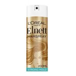 L'Oreal Elnett Unfragranced Extra Strength Hairspray 
