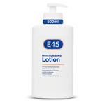 E45 Moisturiser Lotion for very dry skin
