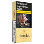 Hamlet Fine Cigars