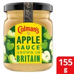 Colman's Bramley Apple Sauce