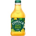 Copella Apple & Pear Fruit Juice