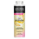 John Frieda Sheer Blonde Go Blonder Lightening Conditioner