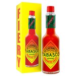 Tabasco Extra Hot Habanero Pepper Sauce