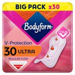 Bodyform Cour-V Ultra Normal Sanitary Towels