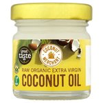 Coconut Merchant Organic Raw Extra Virgin Coconut Oil