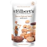 Mr Filbert's Somerset Applewood Smoked Peanuts, Almonds and Cashews