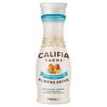 Califia Farms Almond Unsweetened Vanilla