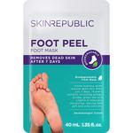 Skin Republic Biodegradable Foot Peel