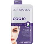 Skin Republic Biodegradable Caviar + CoQ10 Sheet Face Mask
